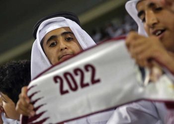 Qatar afronta la recta final de los preparativos para el Mundial 2022