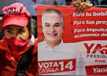 Yani Rosenthal, el exconvicto que quiere gobernar Honduras desde el centro