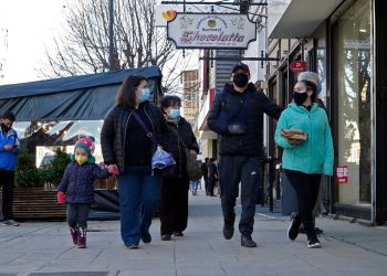 Actividad económica de Chile sube un histórico 18,1% en mayo y consolida recuperación