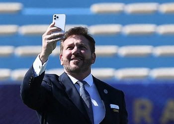 La CONMEBOL elimina la ventaja en el gol de visitante