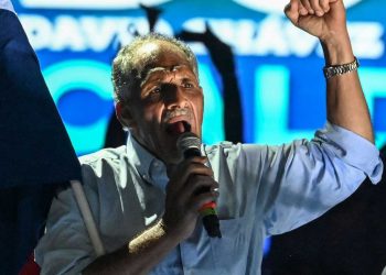 Nasry Asfura, obligado a ganar para ‘proteger’ el legado de la derecha en Honduras