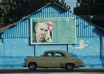 Cinco años después de la muerte de Fidel, Cuba está atascada