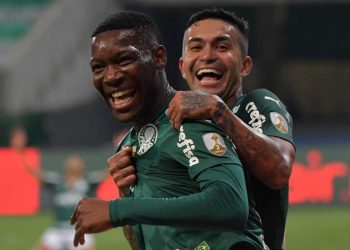 Perfil de Palmeiras, finalista de la Copa Libertadores 2021