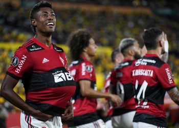 Flamengo, el finalista de Libertadores, quiere repetir hazañas