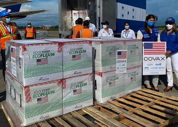 Covax solicita un tratamiento de igualdad para todas las vacunas homologadas por OMS