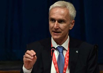 Interpol elige presidente entre dos candidatos, uno acusado de tortura