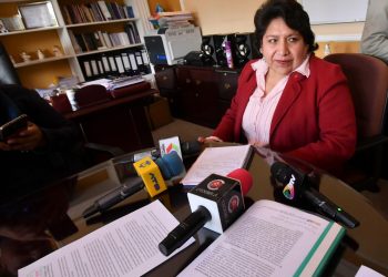 El calendario para las elecciones judiciales contemplará al menos 150 actividades.