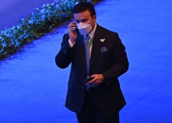 El general emiratí Al Raisi, acusado de torturas, electo presidente de Interpol