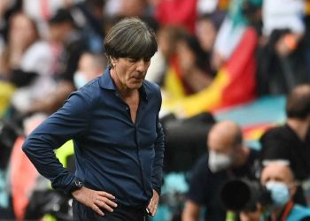 Quince años después, la historia de Löw con Alemania llega a su fin