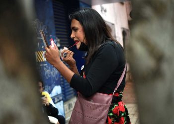 Tras ardua lucha, México tendrá sus primeras diputadas transgénero