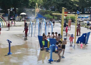 Decenas de muertes repentinas en Canadá, donde el calor bate récords