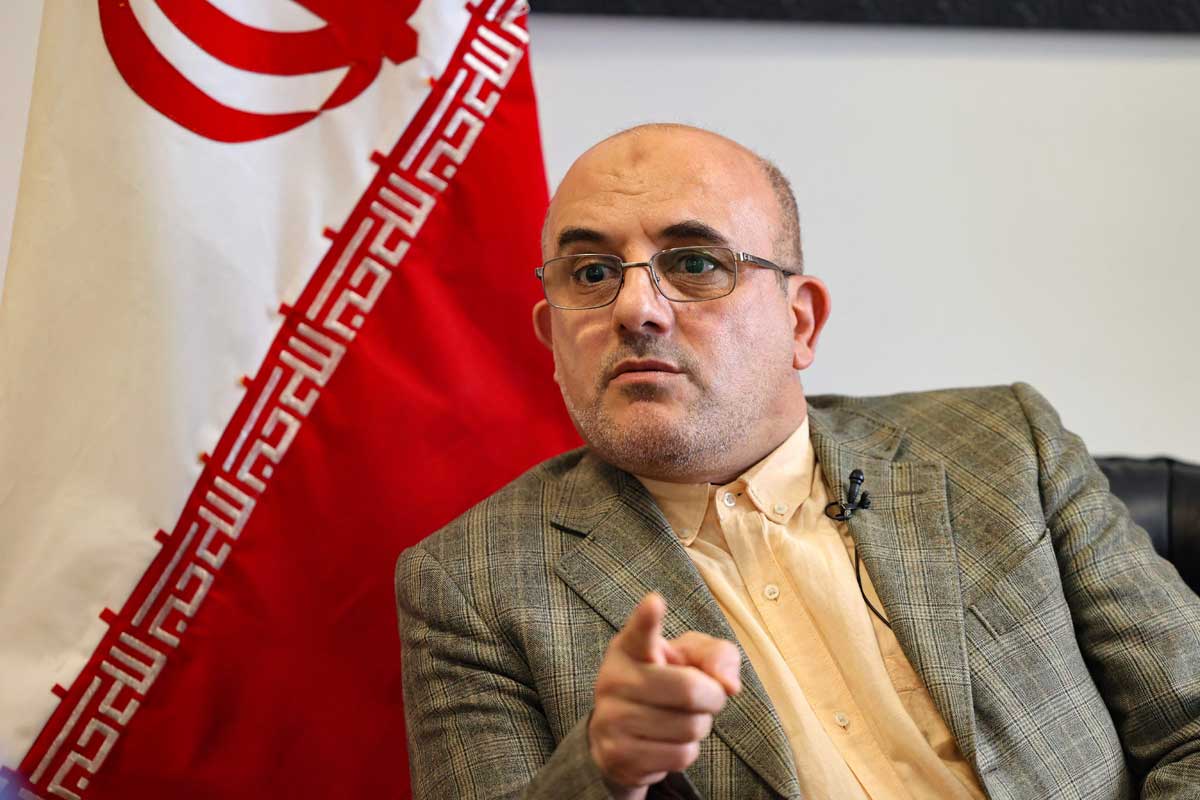 Irán asegura que ejecutar a menores no viola los derechos humanos