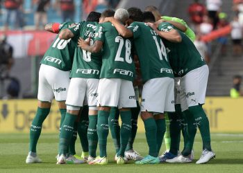 El camino del ‘Verdão’ hacia la corona de la Libertadores