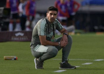 Abel Ferreira, el embajador de la ‘mentalidad portuguesa’ en Libertadores