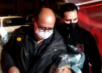Detienen a exasesor del exministro Murillo por un caso de corrupción