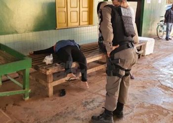 Matan con dos disparos de arma de fuego a comerciante boliviana en la fronteriza Epitaciolandia