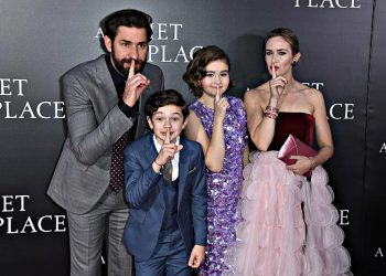 ‘Un lugar tranquilo 3’ ya tiene fecha de estreno