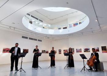 ‘Notas de Magia e Ilusión’: 14 ensambles interpretan un repertorio de música clásica