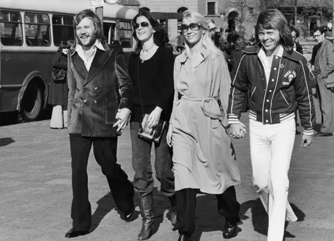 ABBA