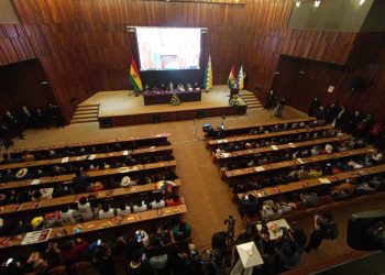 El grupo de expertos pide investigaciones en todos los niveles, transparentes, oportunas y con debido proceso