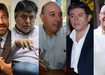 La Fiscalía citará a Paz, Vásquez, Quiroga, Justiniano y Moscoso por el caso Golpe de Estado