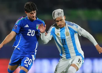 Sin Brasil, Argentina parte favorita en octavos del Mundial Sub-20