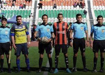 La Primera A de la AFLP arranca con el triunfo de Unión Maestranza