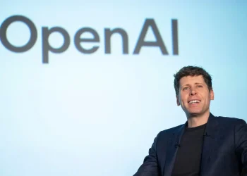Los anuncios del CEO de OpenAI ayudaron a mejorar los índices/AFP