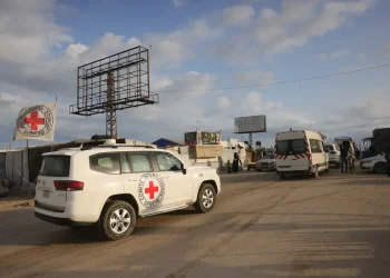 Uno de los temas prioritarios es la asistencia médica/AFP