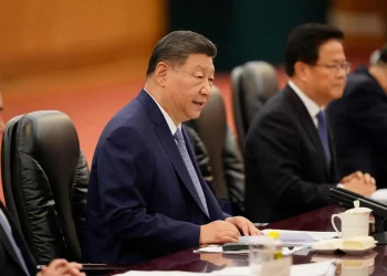 Xi Jinping se reunirá con Trump en Corea del Sur/AFP