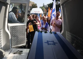 Muchos de los cadáveres están bajo los escombros en Gaza/AFP