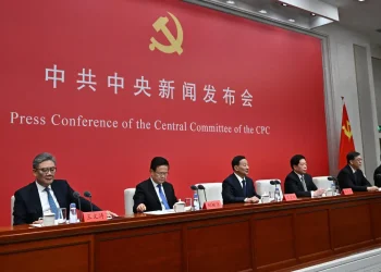 China espera lograr acuerdo con Estados Unidos/AFP