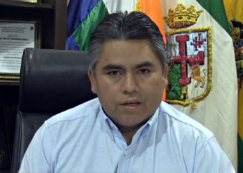 El Alcalde de San Julián confirma que procesará a Camacho por pruebas caducadas