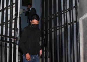 La Fiscalía halla indicios de que la Compañía de Jesús conocía denuncias contra Pedrajas, Mestre y Roma incluso desde 2020