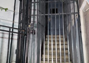 La Fiscalía allana las oficinas de la Compañía de Jesús en La Paz