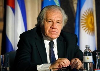 Morales: La OEA necesita un secretario general y no un agente golpista imperialista