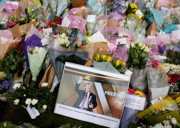 Atacante de legislador británico había sido referido a entidad antiterrorista, según prensa