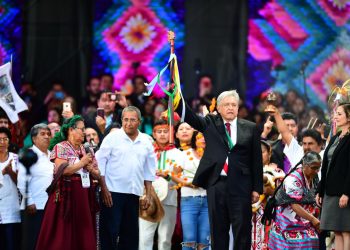 México celebrará elección legislativa marcada por pandemia y campaña sangrienta