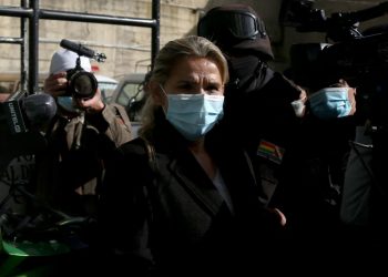 Los casos Golpe de Estado y de las ‘masacres’ de Sacaba y Senkata tienen 13 detenidos