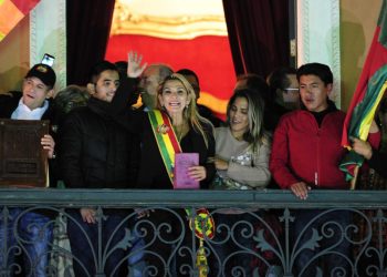 The Intercept: El DOJ de EEUU amenazó a analistas del MIT que objetaron informe de la OEA sobre ‘fraude’ en Bolivia