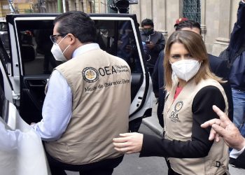 Nuevo remezón en la OEA por el ‘Caso Boliviano’