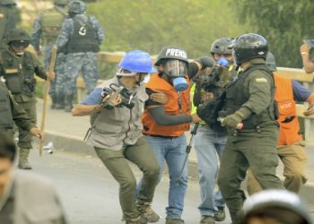 Informe GIEI, también se debe ver sus ausencias