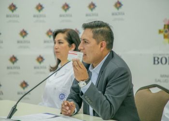 El suero antiescorpiano boliviano tiene potencial de exportación