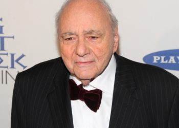 Muere el actor de ‘Mi gran boda griega’ Michael Constantine a los 94 años