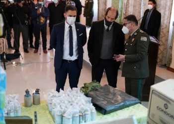 En Argentina imputan al ‘enlace’ de la Gendarmería que coordinó el envío de pertrechos a Bolivia