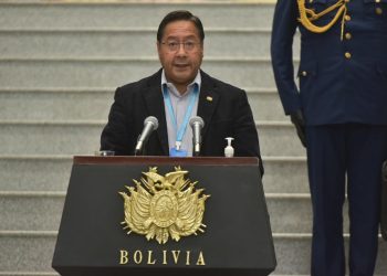 Bolivia condena el asesinato del Presidente de Haití y demanda esclarecer los hechos de violencia