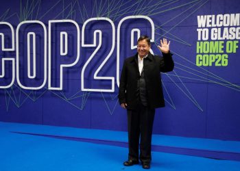 En la COP26, Arce evaluará el Acuerdo de París y ratificará pedido de una Justicia Climática