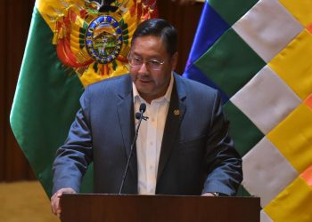 Arce: Se identifica graves violaciones de DDHH, masacres y ejecuciones extrajudiciales