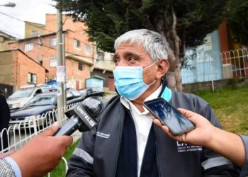 El alcalde Arias llama a que se instale el diálogo entre el Gobierno y cocaleros