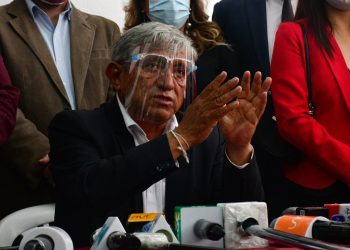 Ante conflictos, Arias convoca a su alianza para garantizar gobernabilidad en el Concejo